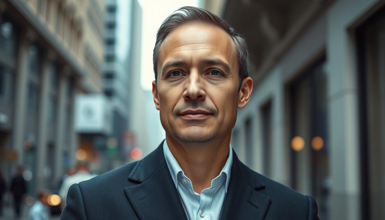 Property transactions support specialist